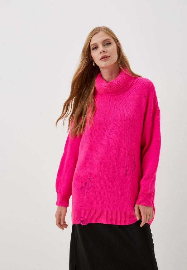 Pink Summer Свитер - фото 1