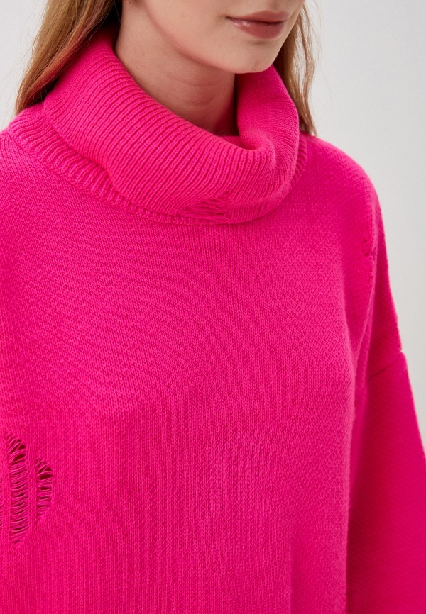 Pink Summer Свитер - фото 4
