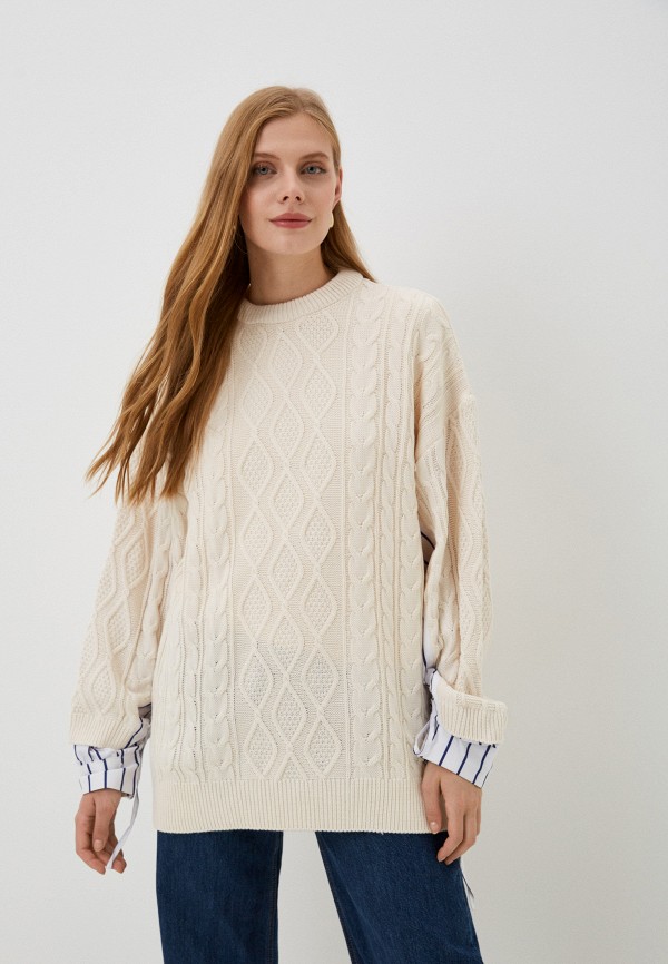 Pink Summer Джемпер - фото 1