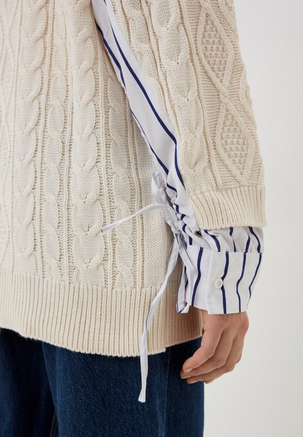 Pink Summer Джемпер - фото 4