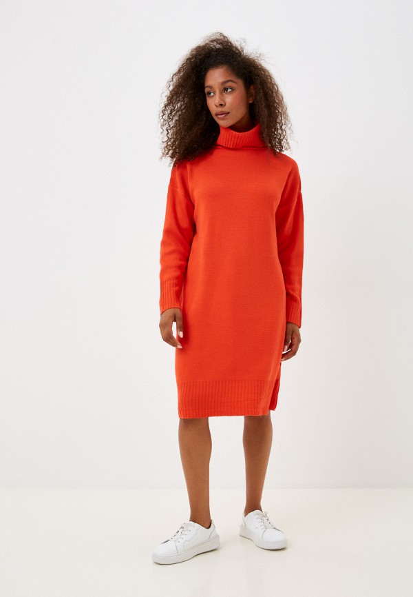 Pink Summer Платье - фото 1