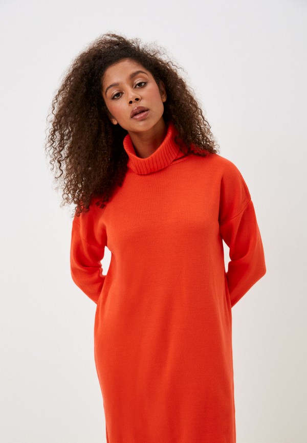 Pink Summer Платье - фото 2