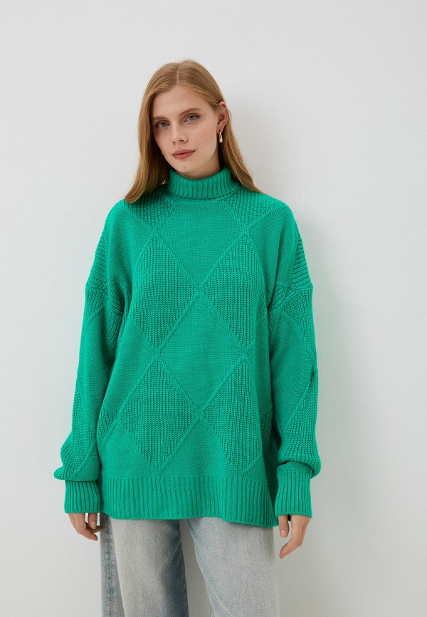 Pink Summer Свитер - фото 1