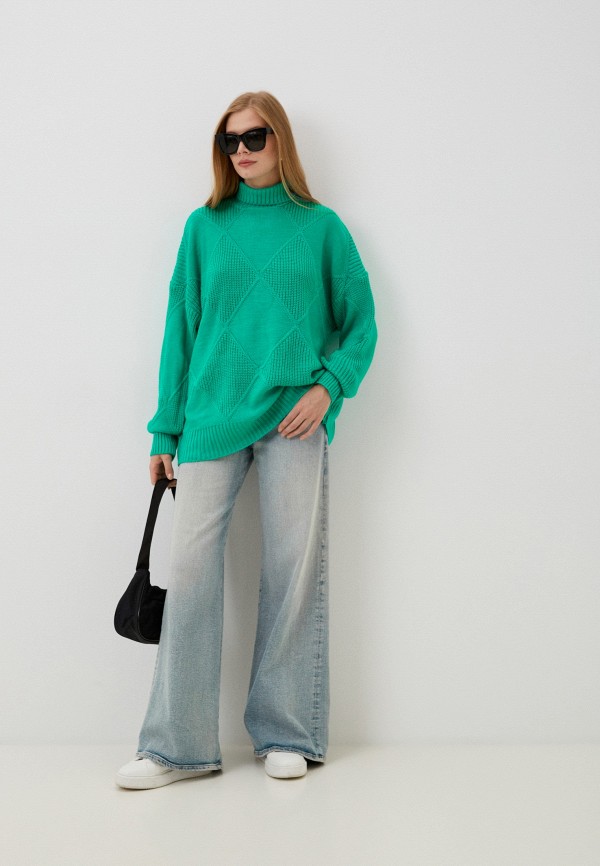 Pink Summer Свитер - фото 2