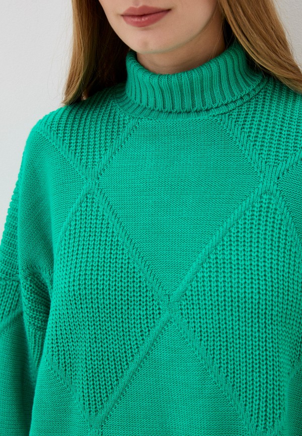 Pink Summer Свитер - фото 4