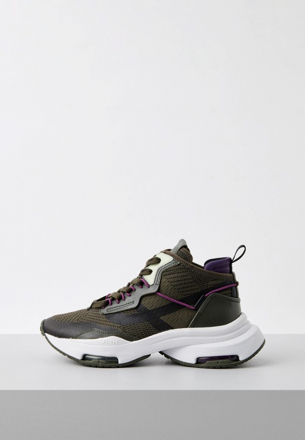 Ash Кроссовки - фото 1