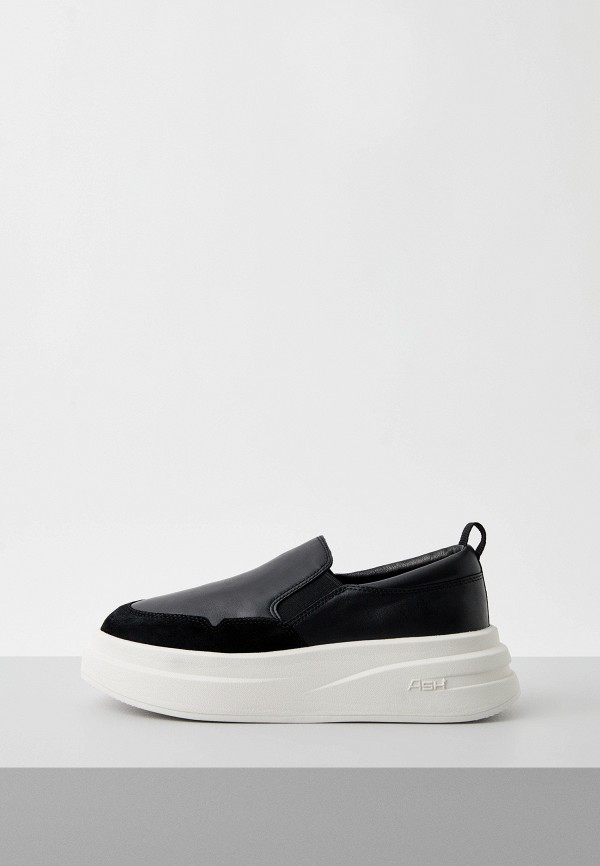 Ash Слипоны - фото 1