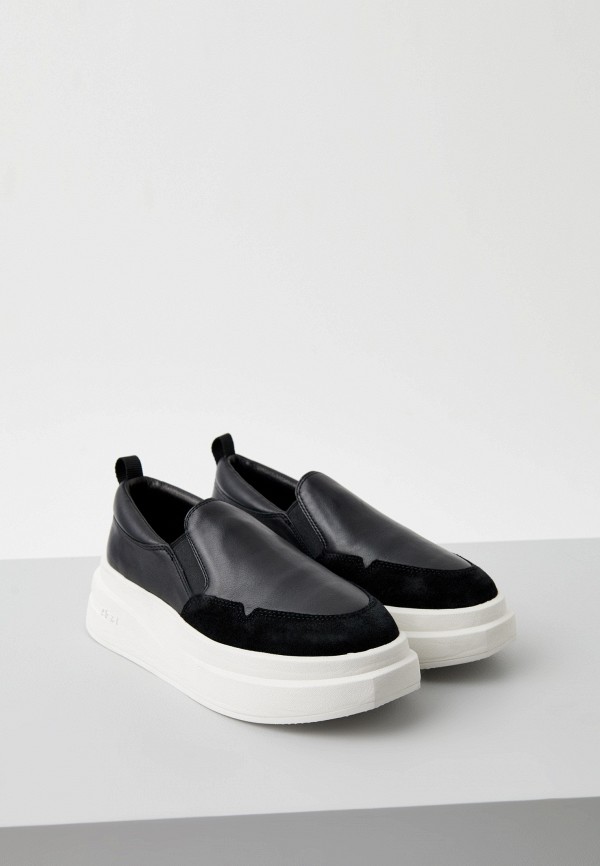 Ash Слипоны - фото 3