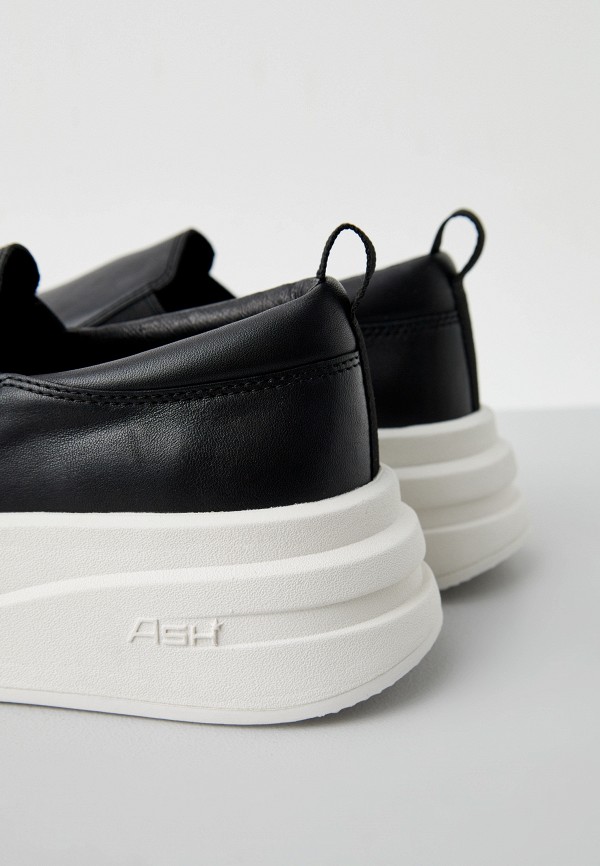 Ash Слипоны - фото 4