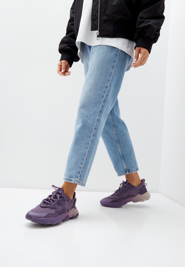 adidas Originals Кроссовки - OZWEEGO W - фото 6