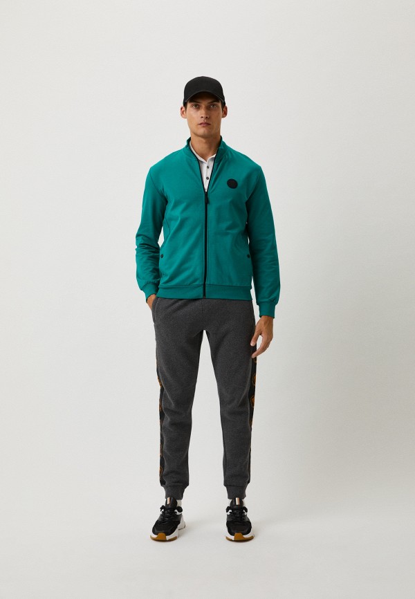 Bikkembergs Олимпийка - фото 2