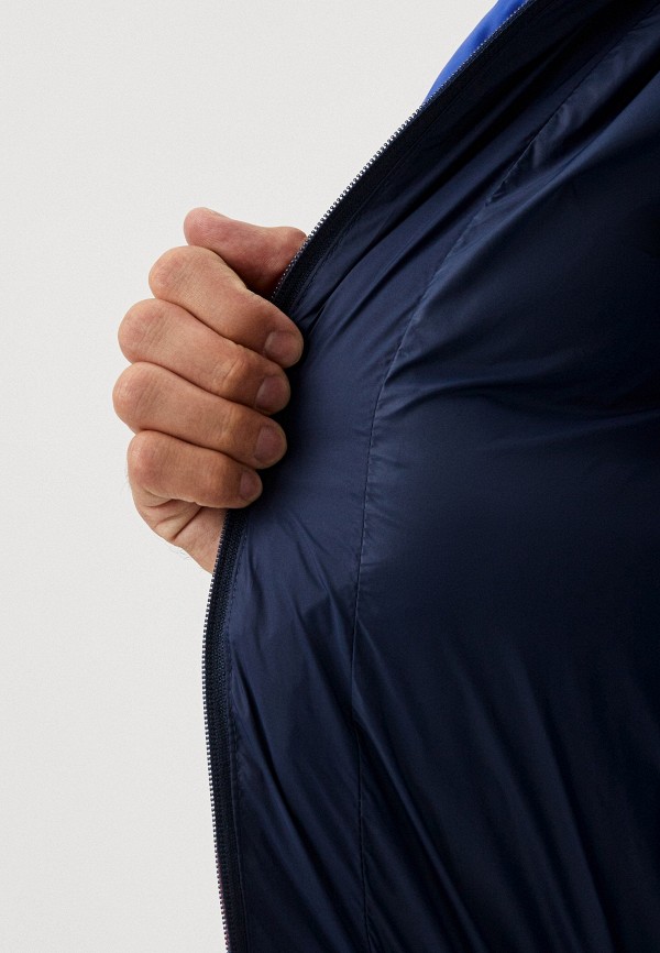 Bikkembergs Куртка утепленная - фото 4