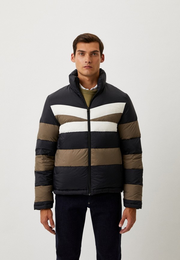 Bikkembergs Пуховик - фото 1