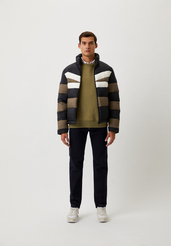 Bikkembergs Пуховик - фото 2