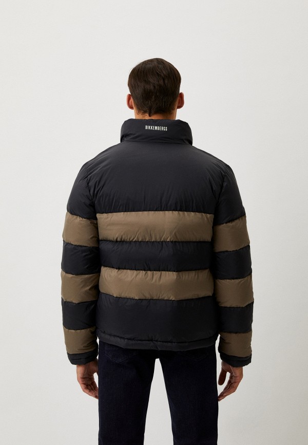 Bikkembergs Пуховик - фото 3