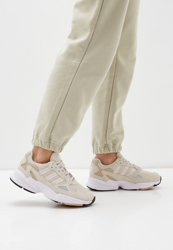 adidas Originals Кроссовки - FALCON W - фото 6