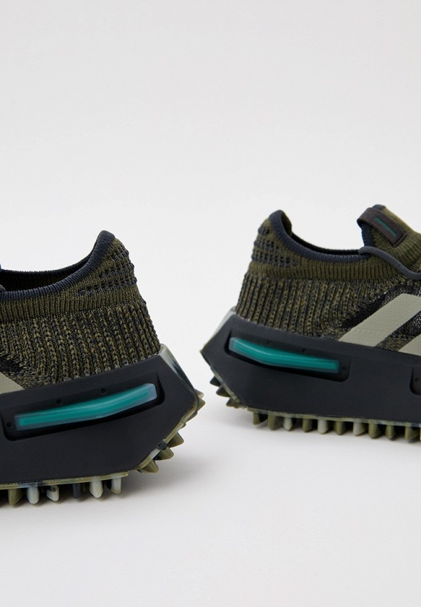 adidas Originals Кроссовки - NMD_S1 - фото 4