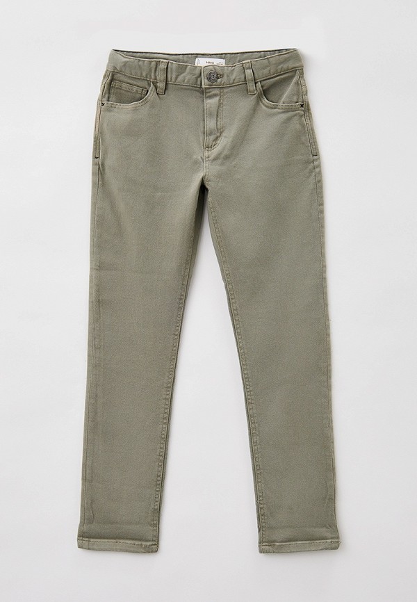 Mango Kids Джинсы - PERU5 - фото 1