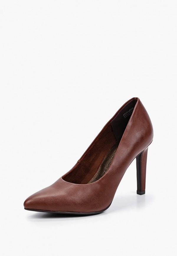 Marco Tozzi Туфли - фото 2