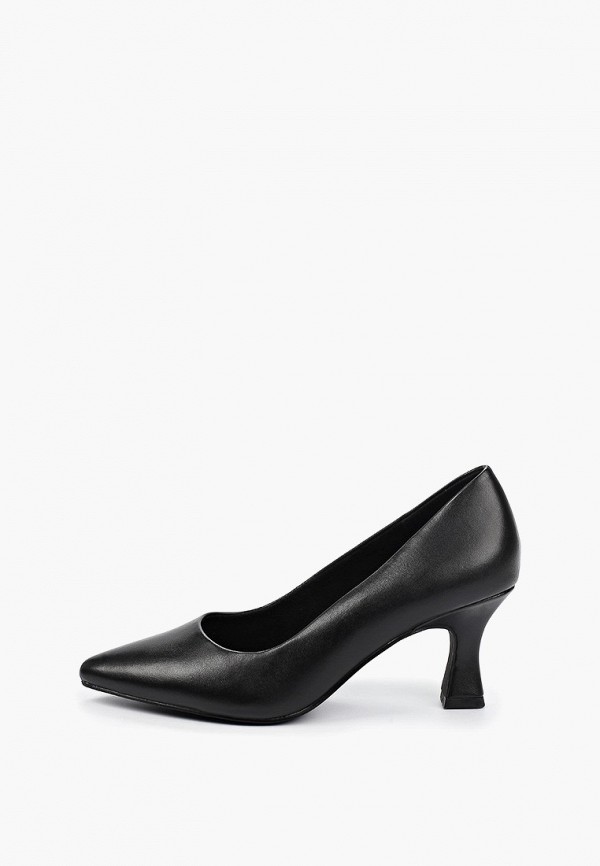 Marco tozzi court shoes cheap