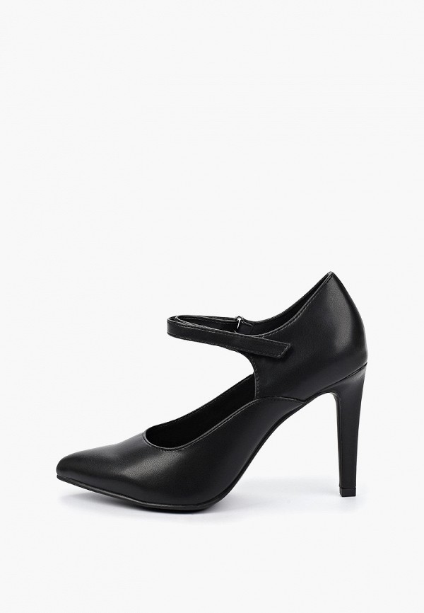 Marco Tozzi Туфли - фото 1