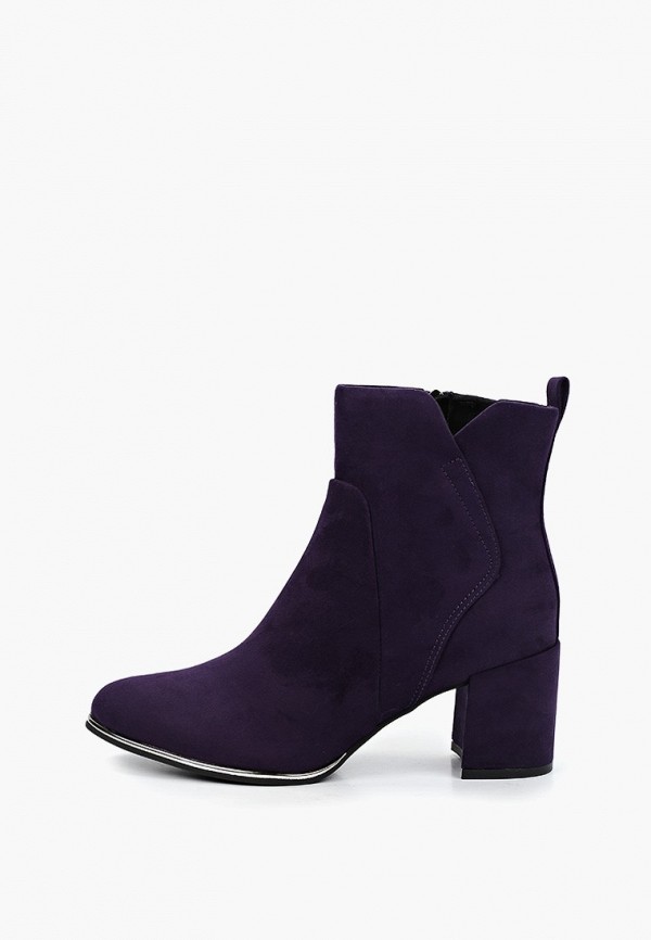 Marco Tozzi Ботильоны - фото 1