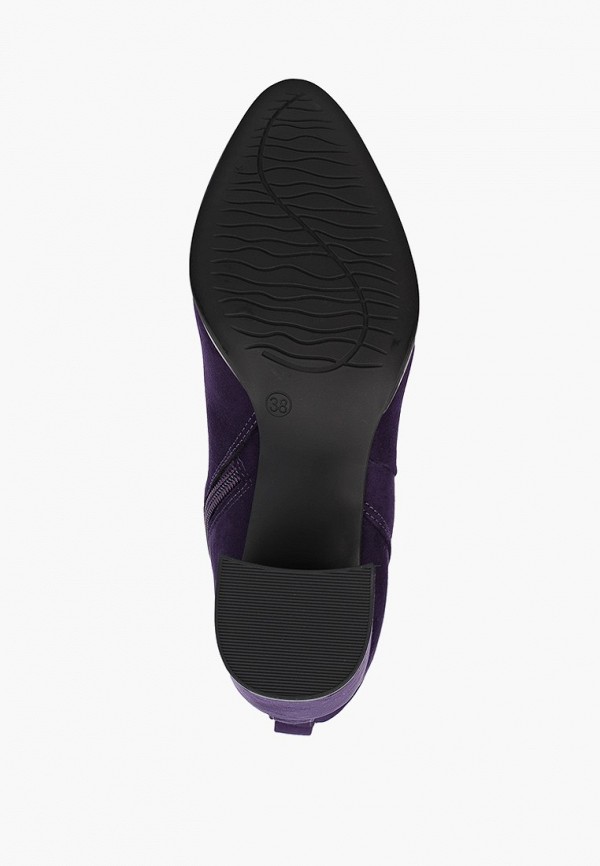 Marco Tozzi Ботильоны - фото 5