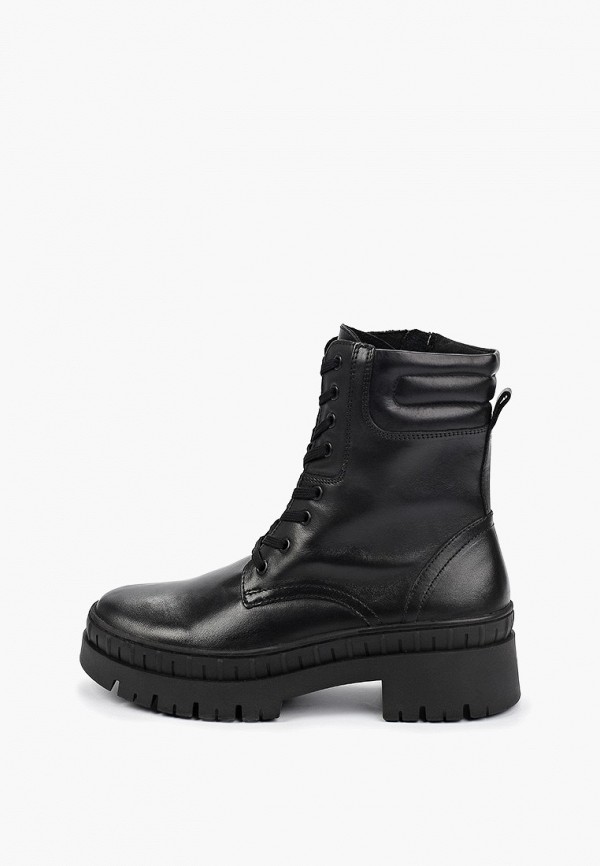 Marco Tozzi Ботинки - фото 1