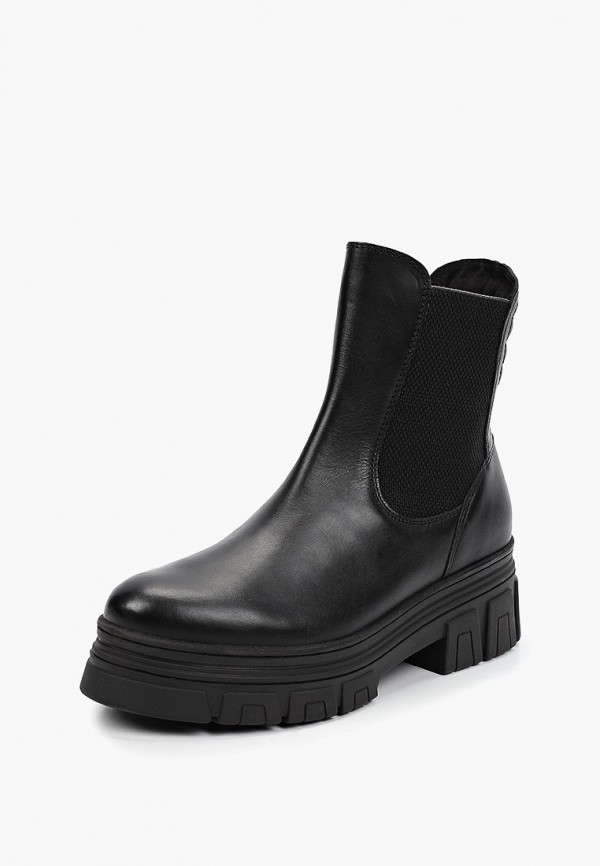 Marco Tozzi Ботинки - фото 2