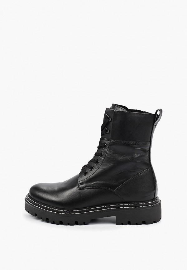 Marco Tozzi Ботинки - фото 1