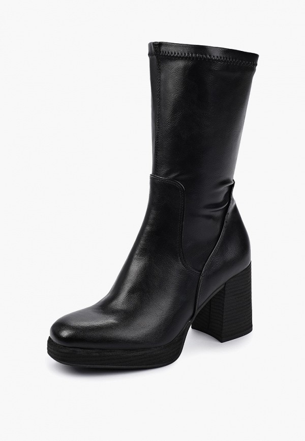 Marco Tozzi Полусапоги - фото 2