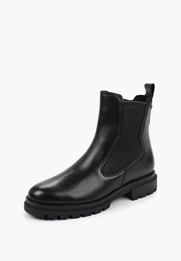 Marco Tozzi Ботинки - фото 2