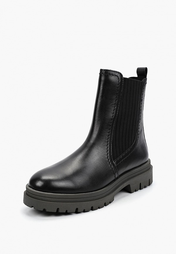 Marco Tozzi Ботинки - фото 2