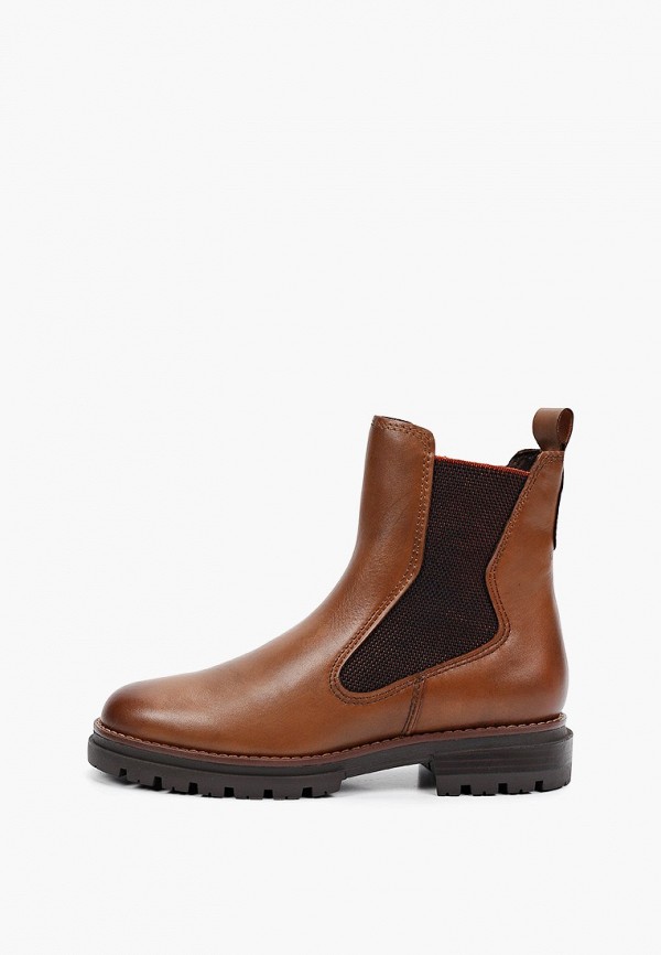 Marco Tozzi Ботинки - фото 1