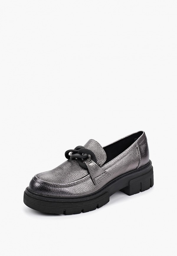 Marco Tozzi Лоферы - фото 2