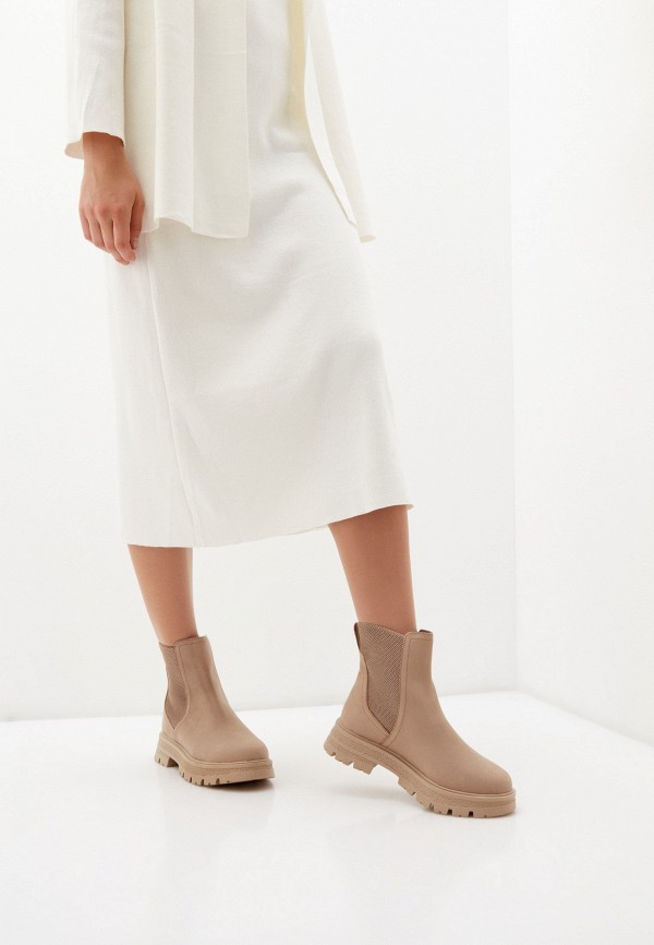 Marco Tozzi Ботинки - фото 6