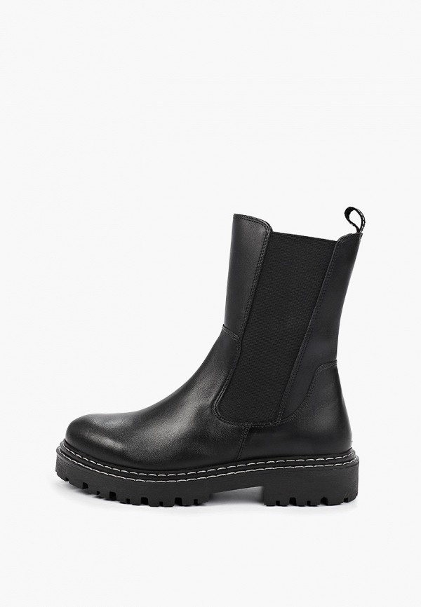 Marco Tozzi Ботинки - фото 1