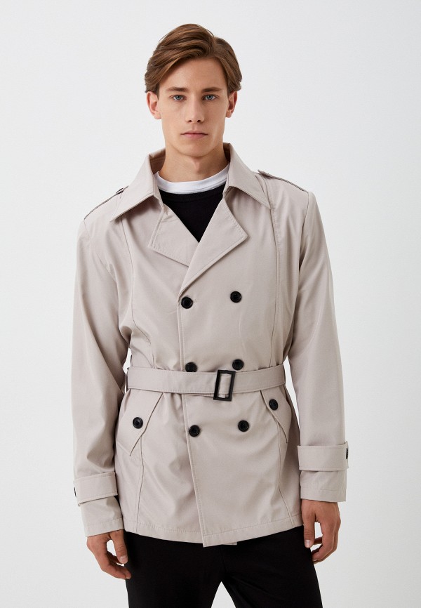 F.G.Z. Тренч - фото 1