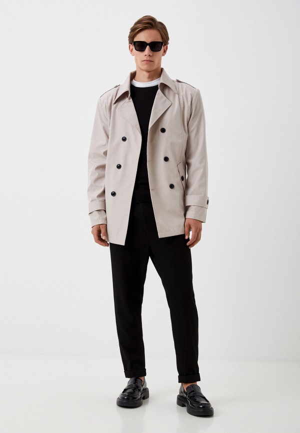 F.G.Z. Тренч - фото 2