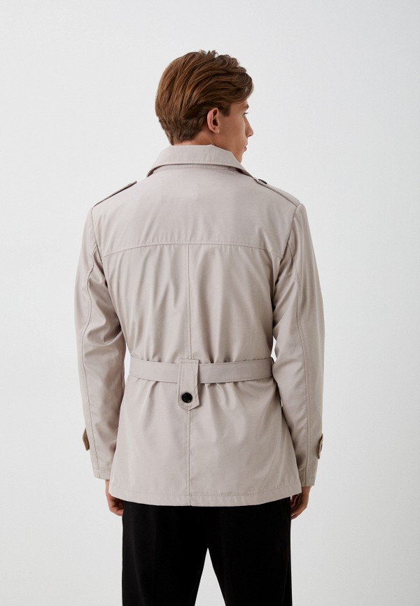 F.G.Z. Тренч - фото 3