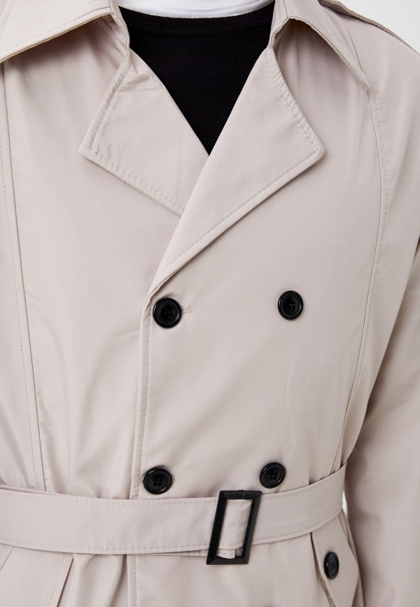 F.G.Z. Тренч - фото 5