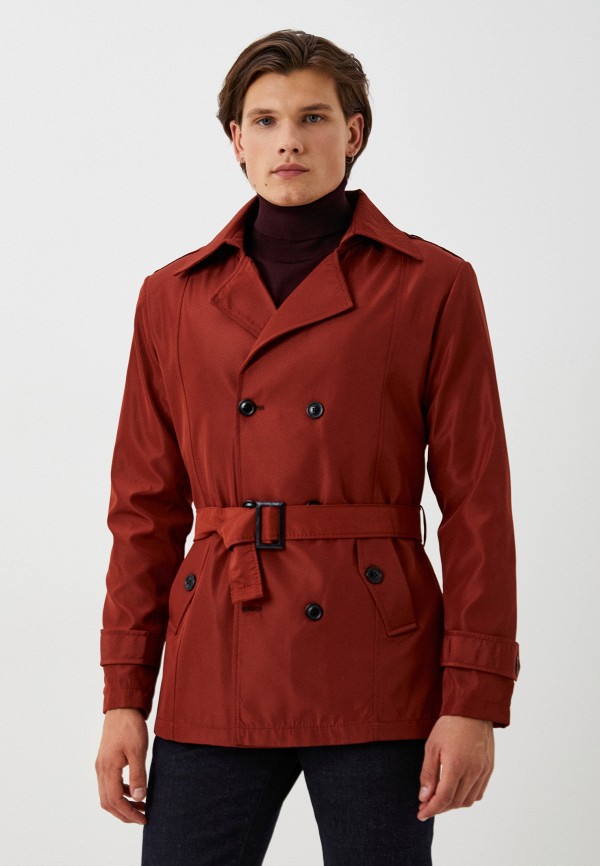 F.G.Z. Тренч - фото 1