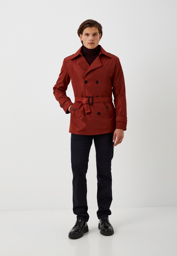 F.G.Z. Тренч - фото 2