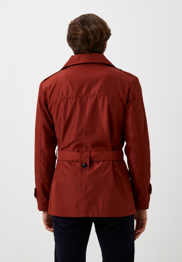 F.G.Z. Тренч - фото 3