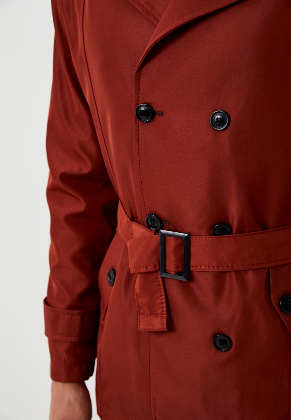 F.G.Z. Тренч - фото 5