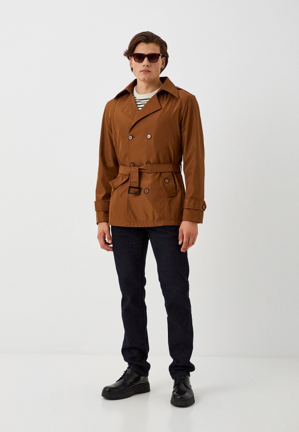 F.G.Z. Тренч - фото 2