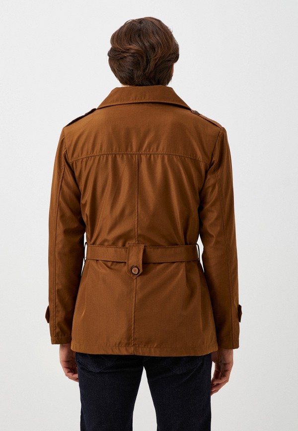 F.G.Z. Тренч - фото 3