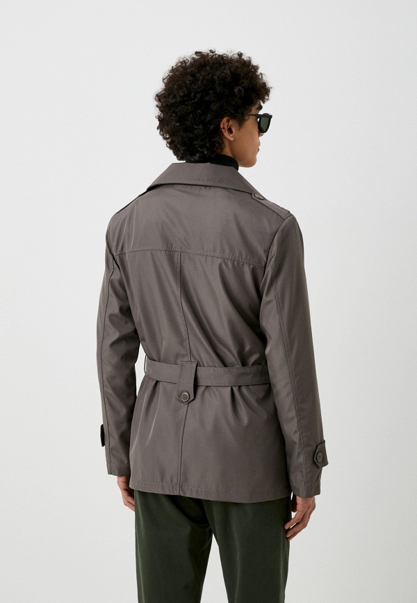 F.G.Z. Плащ - фото 3