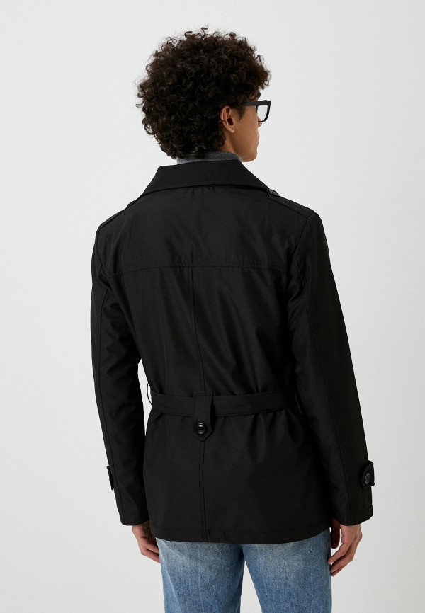 F.G.Z. Плащ - фото 3