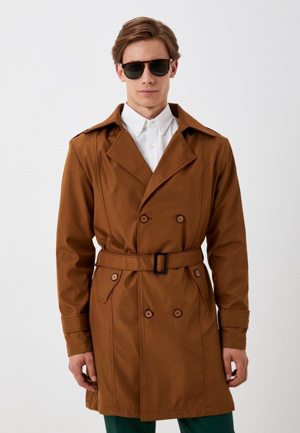 Rushbay Тренч - фото 1